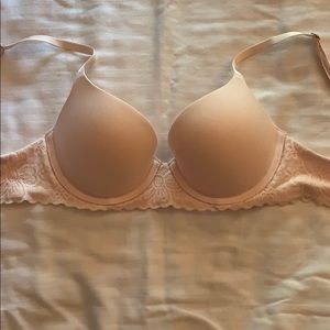 Aerie Sunnie Push Up Bra